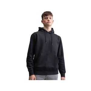 Mantis Unisex Adult Essential Hoodie / Black